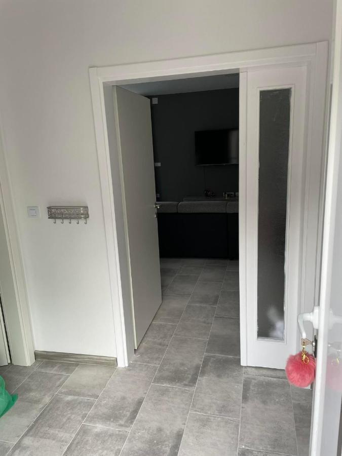 Apartman Ivanica Lukoran Экстерьер фото