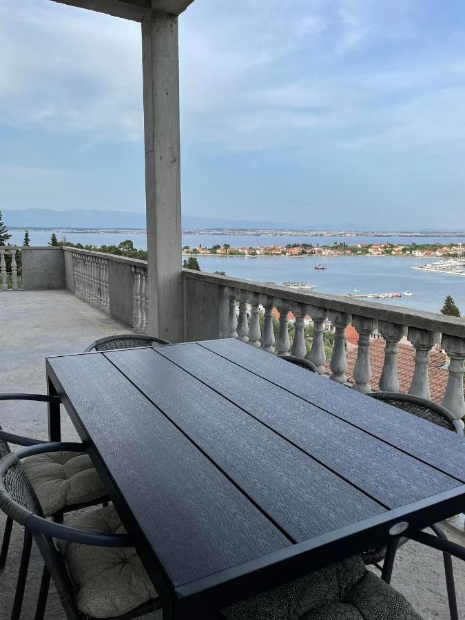 Apartman Ivanica Lukoran Экстерьер фото