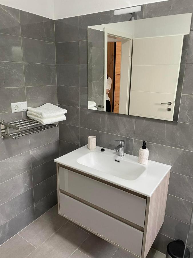 Apartman Ivanica Lukoran Экстерьер фото
