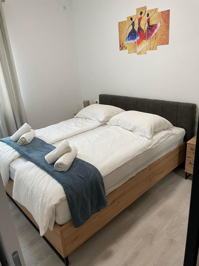Apartman Ivanica Lukoran Экстерьер фото