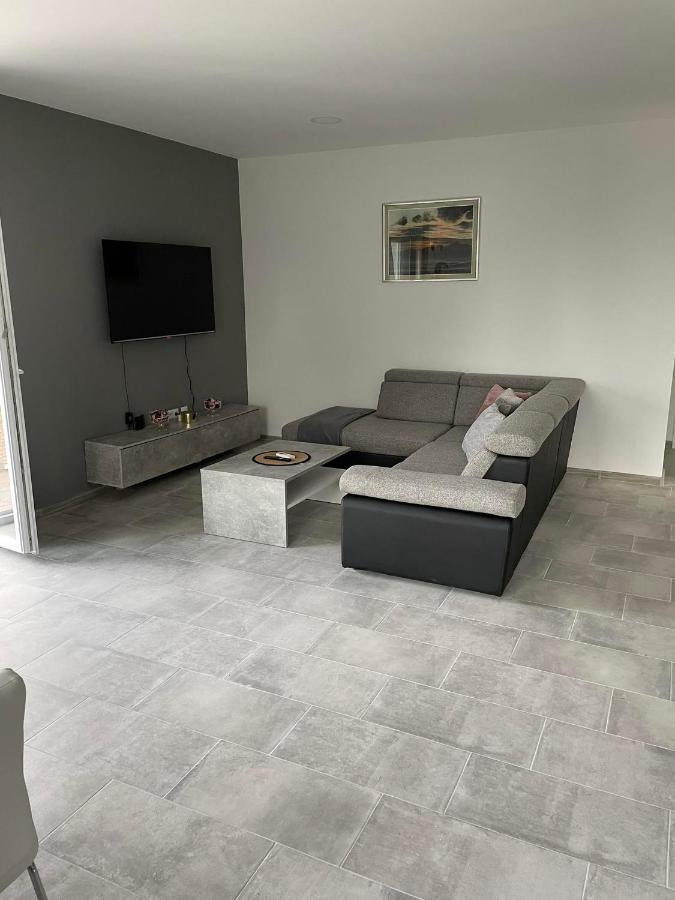 Apartman Ivanica Lukoran Экстерьер фото