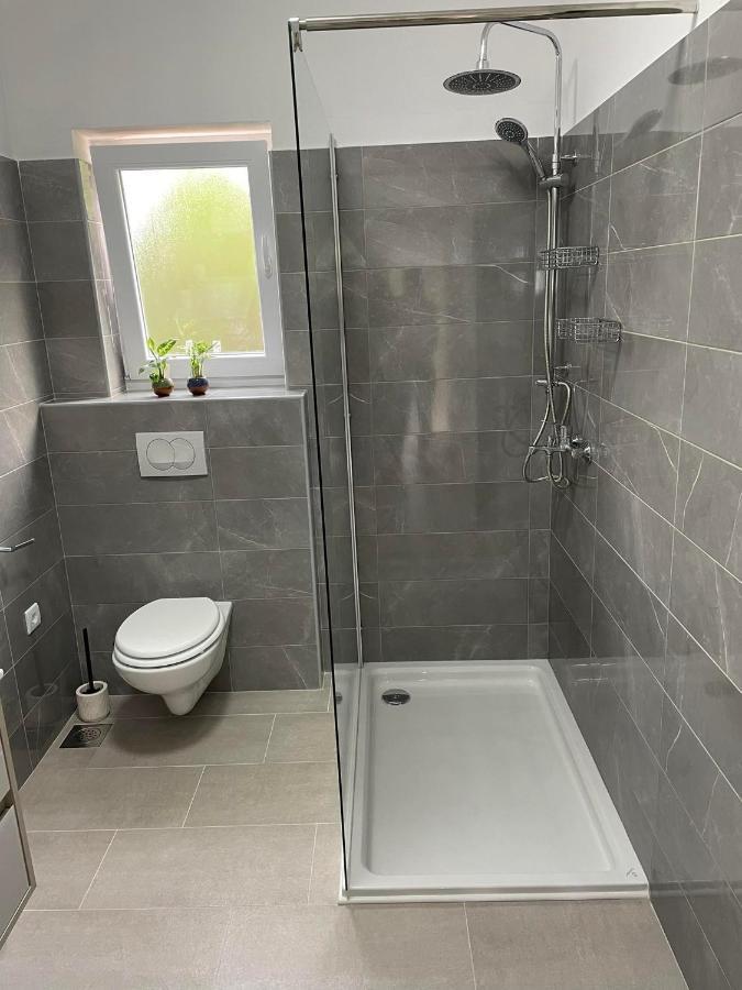 Apartman Ivanica Lukoran Экстерьер фото