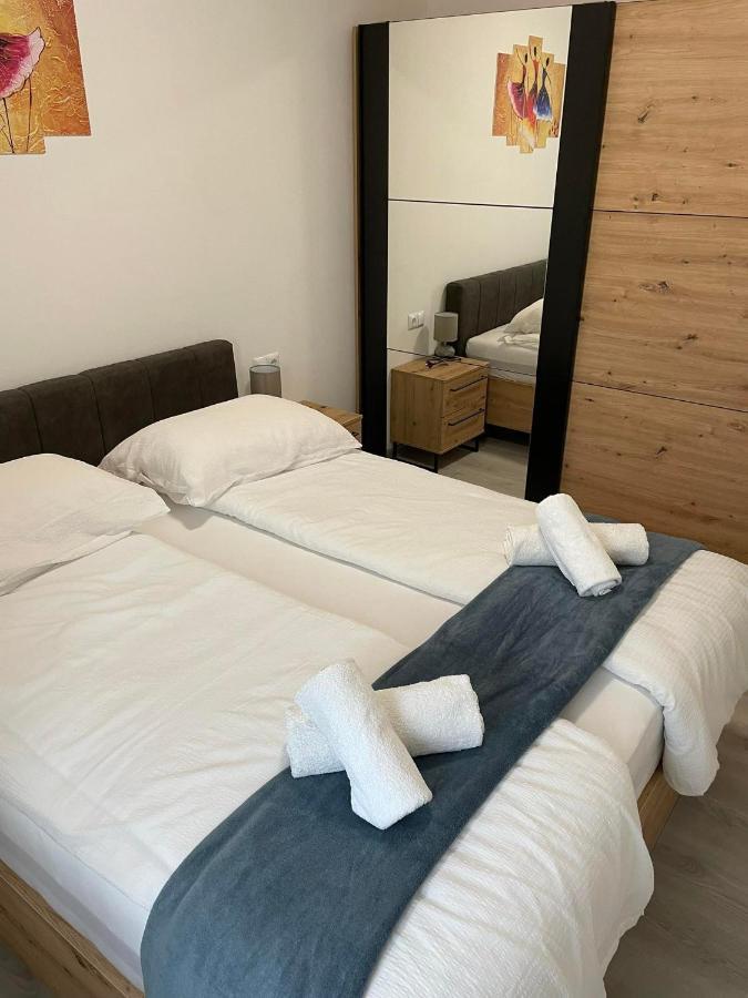 Apartman Ivanica Lukoran Экстерьер фото