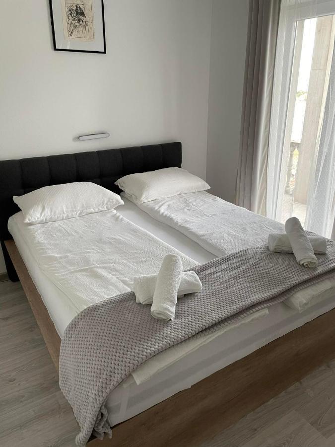 Apartman Ivanica Lukoran Экстерьер фото